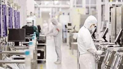 東芝敗走中國 一代家電巨頭的30年工廠將關閉，折射行業變局