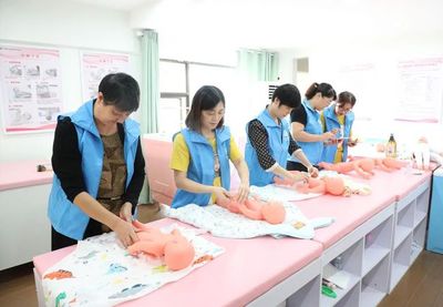 省總工會傾力打造“攜手小康”職業技能公益培訓服務品牌，助力群眾就業增收
