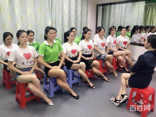 長(zhǎng)安美業(yè)專業(yè)培訓(xùn)學(xué)校 - 東莞長(zhǎng)安長(zhǎng)安中心區(qū)職業(yè)技能 - 東莞
