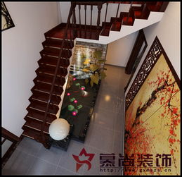 生物制品廠 慕尚裝飾設(shè)計(jì)案例 土巴兔南寧裝修網(wǎng)