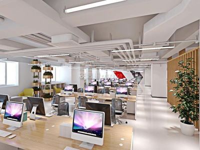 [武漢智周萬(wàn)物裝飾]辦公室裝修施工時(shí)都需要注意哪些方面?