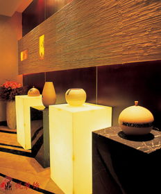 優雅山房餐廳 產品展示 四川鼎悅裝飾公司 人人裝修網