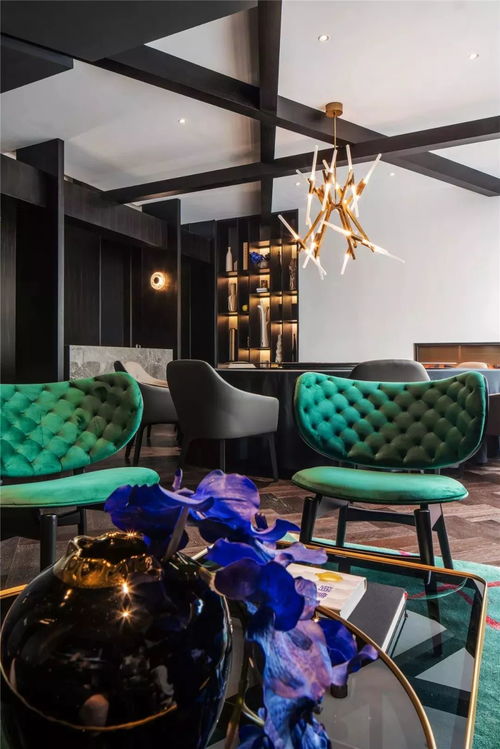 2019室內(nèi)設計流行趨勢