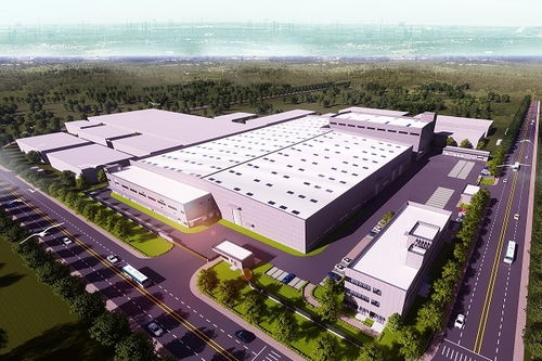 電氣時代網(wǎng) 西門子全球最先進的配電變壓器工廠在廣州開工建設