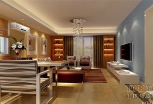 深圳金歐雅典裝飾設(shè)計工程 土巴兔深圳裝修公司網(wǎng)