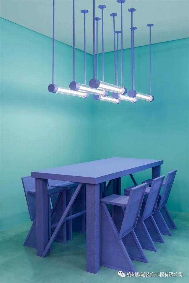 現(xiàn)代產(chǎn)品設(shè)計色彩搭配在裝飾工程設(shè)計中的應(yīng)用