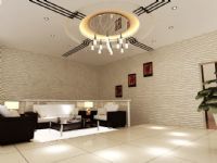 梅河口市朗格裝飾工程的設計師家園 專業設計，靈感匯聚