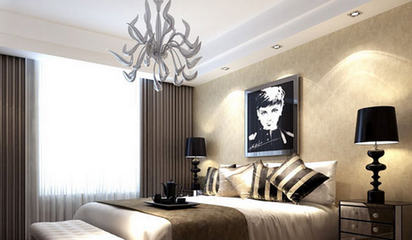 融發裝飾 以創新設計引領裝飾工程的藝術與科技融合